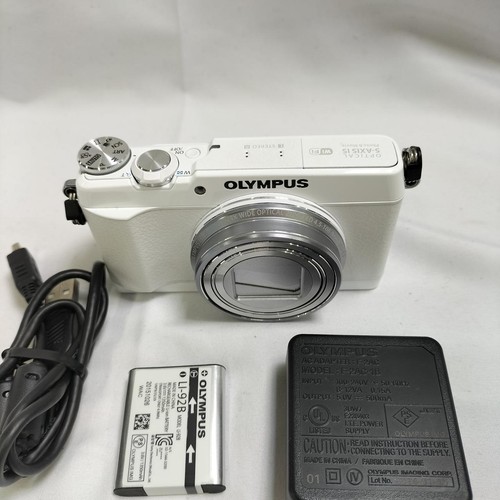 Olympus stylus 33348 - olympus,
