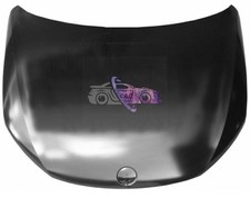 COFANO ANTERIORE COFANO MOTORE