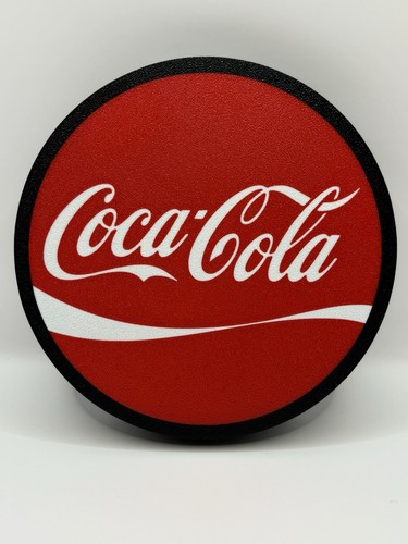 Coca cola classic insegna al - -,
