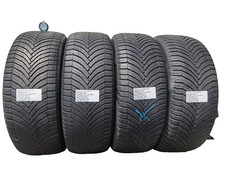 4 PNEUMATICI USATI 235/55 R 19