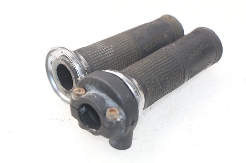 Maniglia acceleratore - acceleratore,