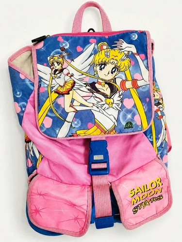 Zaino vintage sailor moon - zaino,