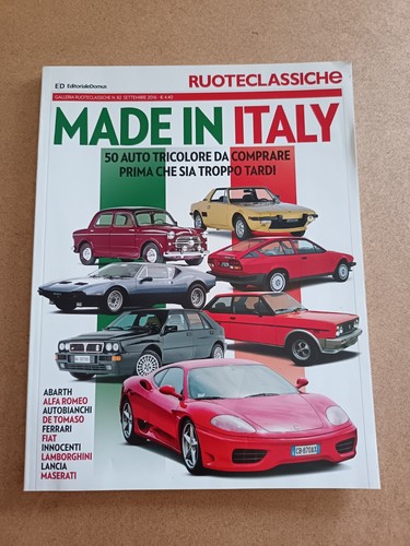1663a galleria ruoteclassiche - 1663a,
