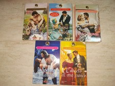 ROMANZI STORICI MONDADORI