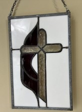 Croce Chiesa Metodista Fiamma