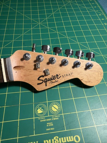 Fender squier strat - fender,