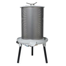 PRESSA PNEUMATICA PEA40 GRIFO