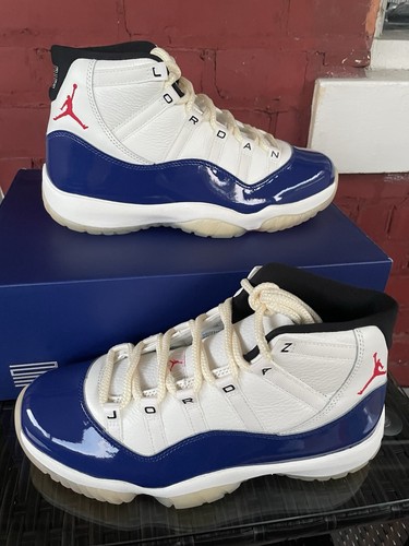 Air jordan retro rare - retro, 11