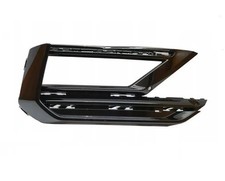 Griglia paraurti destra