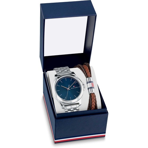 Orologio bracciale uomo - +,