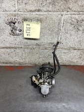 1996 Suzuki Ls650 Ls 650
