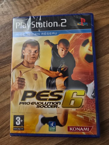Pes pro évolution soccer - pes,
