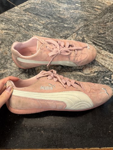 Sneakers vintage y2k - vintage, puma