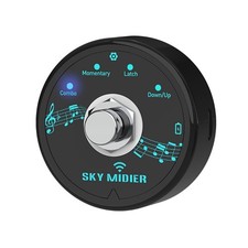 Bluetooth midi controller - 5.1,