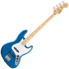 Fender Standard Jazz Bass –