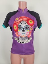 Maglia Primal Sugar Skull