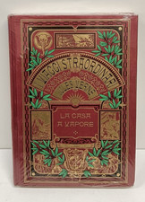 Hachette hetzel collezione - hachette,