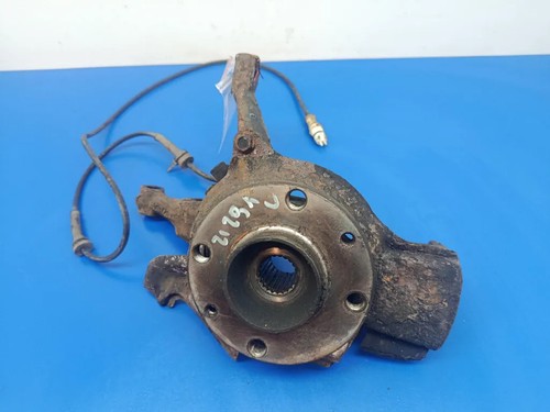 Fiat seicento 600 187 - axe, de