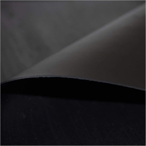 Pannello insonorizzante nero - pannello,