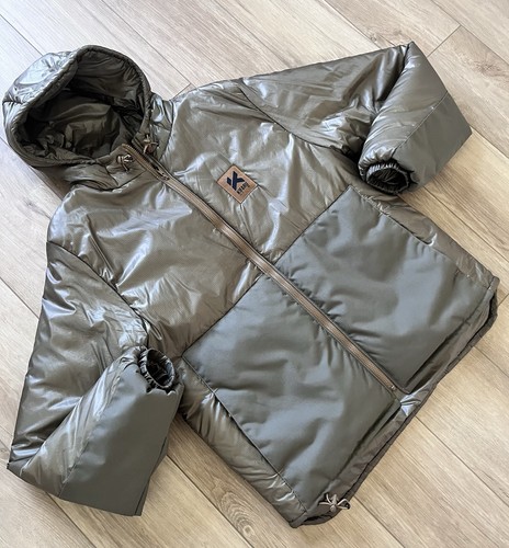 Kifaru lost park parka ranger - kifaru,