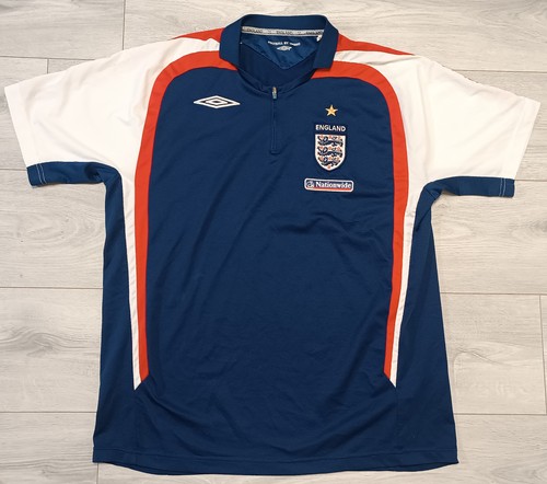 England training football - training,