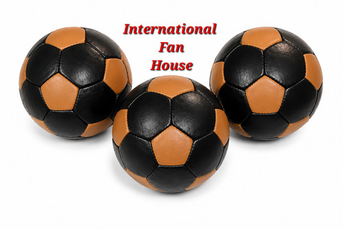 Pallone calcio 3xretro - pallone,