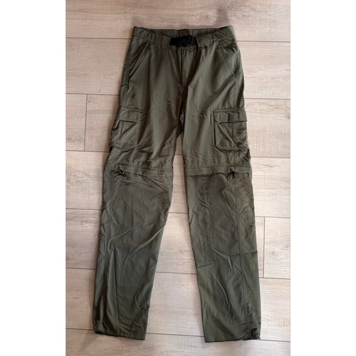 Pantalone uniforme switchback - pantalone,
