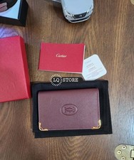 Portafoglio Cartier 4 PORTA