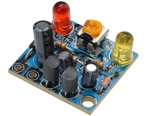 Indicatore direzione led - di,
