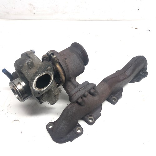 Turbo turbocompressore motore - turbo,