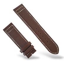 Cinturino Originale Sector in pelle per orologio GMT R32515040001 senza fibbia