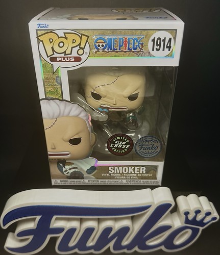 Funko pop one piece - funko,