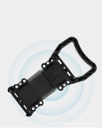 Batteria connettore carrello - batteria,
