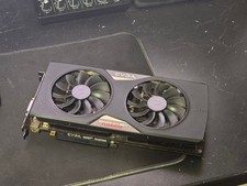 EVGA NVIDIA GeForce GTX 980 Ti