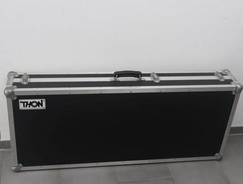 Thon flightcase yamaha - thon, //