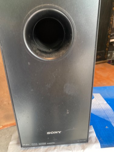 Sony model wct100 active - sony,