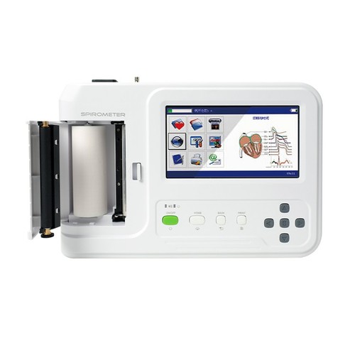 Touch elettrocardiografo - touch,