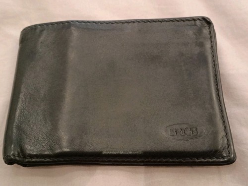 Portafogli wallet pelle - wallet, /