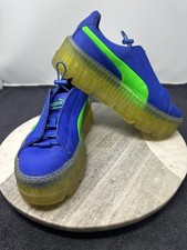 Rare puma rihanna cleated - rare, by