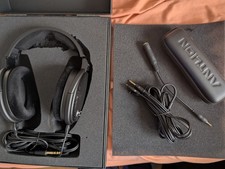 Sennheiser HD 660 S like new +