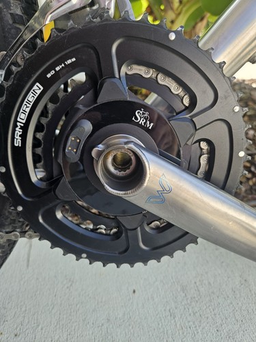 Srm pc9 misuratore potenza - pc9, di