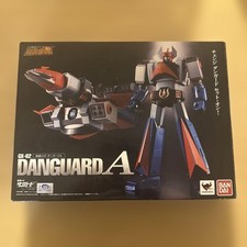 Soul of Chogokin GX-62 Planet