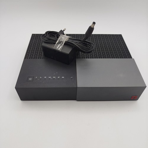 Tim hub modem router plus - hub,