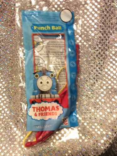 Thomas friends rosso punch - &,
