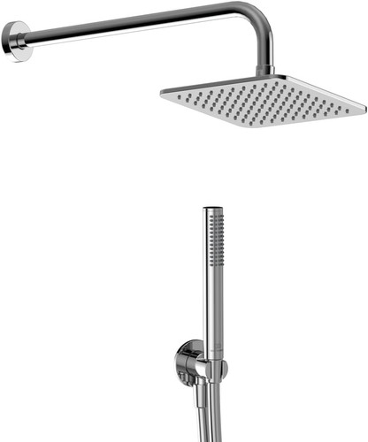 Idealrain kit doccia 5 - -,