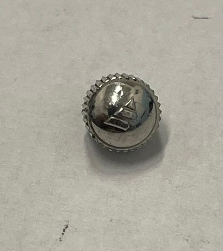 Corona vite interna - a, movado