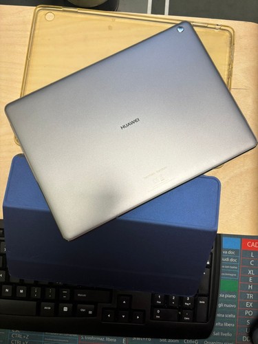 Huawei mediapad lite - huawei,