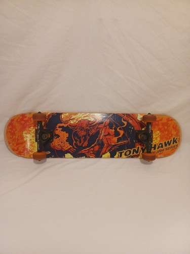Skateboard vintage serie tony - vintage,