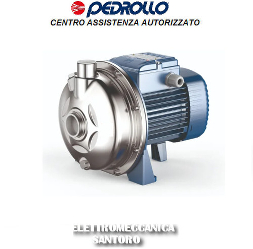 Elettropompa centrifuga cpm - elettropompa,