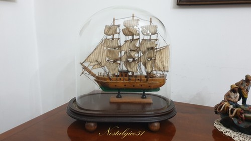 Delizioso veliero legno con - delizioso,